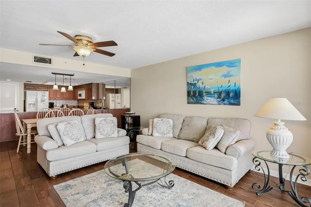 17200 GULF BOULEVARD #202 North Redington Beach, FL 33708