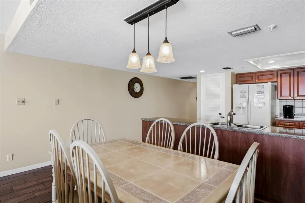 17200 GULF BOULEVARD #202 North Redington Beach, FL 33708