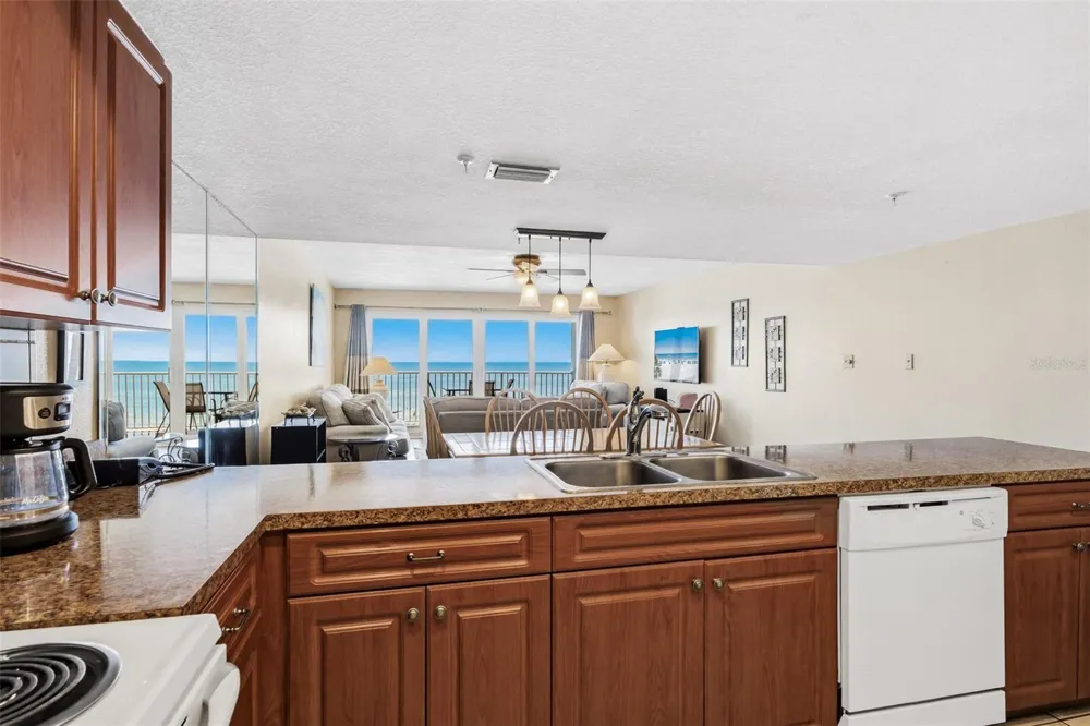 17200 GULF BOULEVARD #202 North Redington Beach, FL 33708