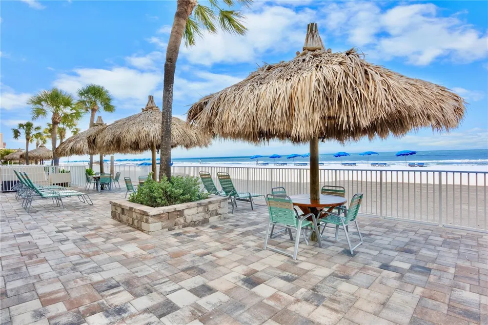 17200 GULF BOULEVARD #202 North Redington Beach, FL 33708