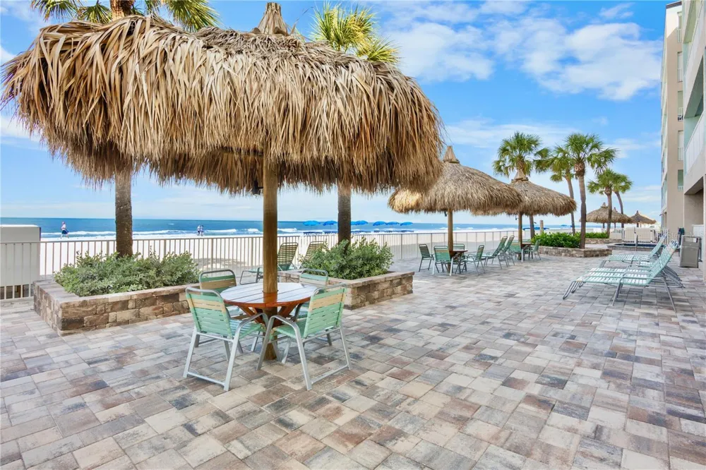 17200 GULF BOULEVARD #202 North Redington Beach, FL 33708