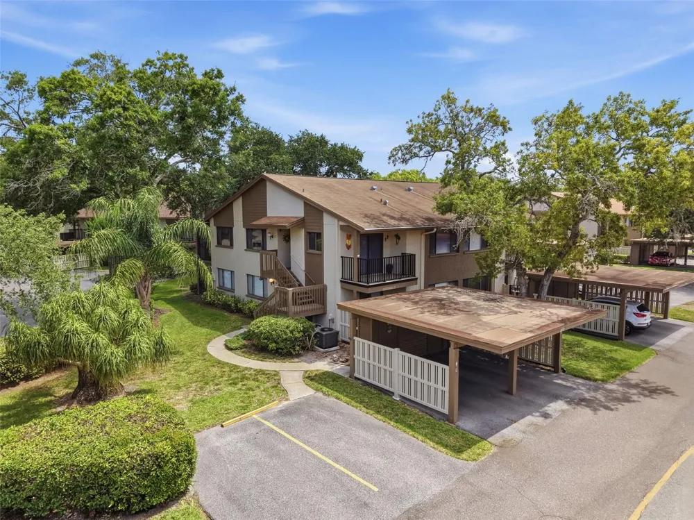 12809 WEDGEWOOD WAY #A Hudson, FL 34667