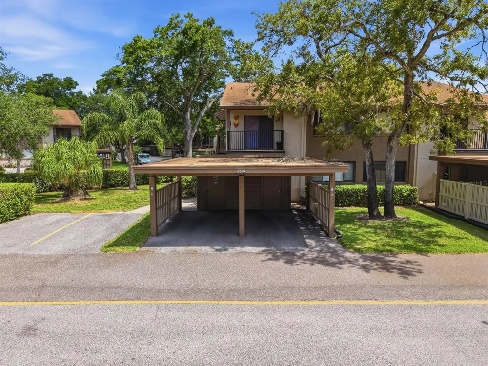 12809 WEDGEWOOD WAY #A Hudson, FL 34667