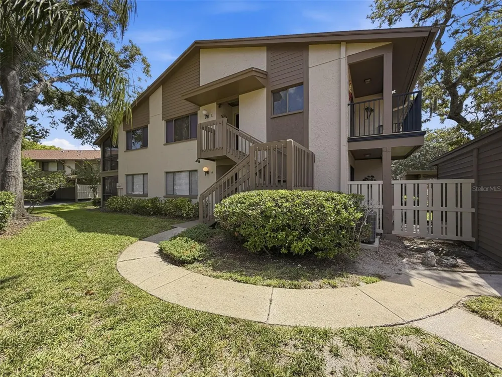 12809 WEDGEWOOD WAY #A Hudson, FL 34667