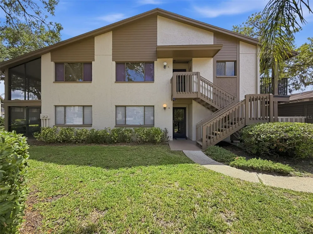 12809 WEDGEWOOD WAY #A Hudson, FL 34667