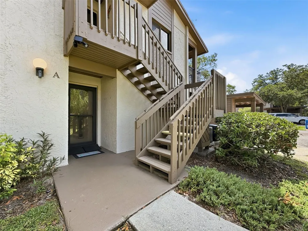12809 WEDGEWOOD WAY #A Hudson, FL 34667