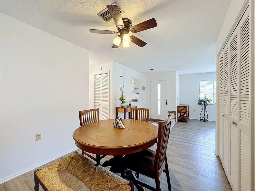 12809 WEDGEWOOD WAY #A Hudson, FL 34667