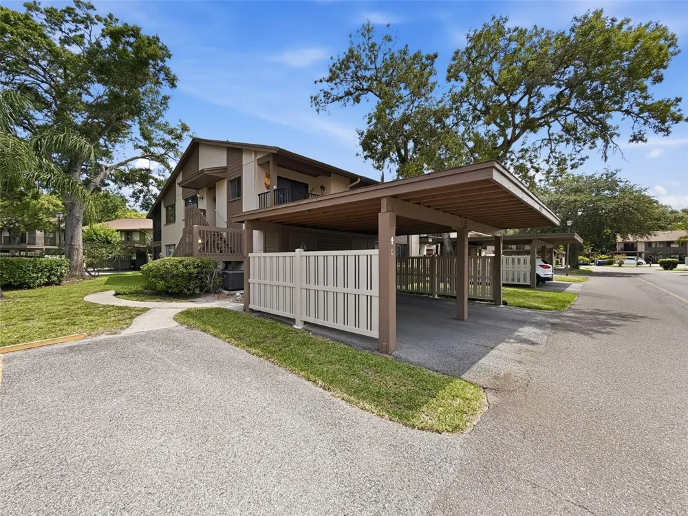 12809 WEDGEWOOD WAY #A Hudson, FL 34667
