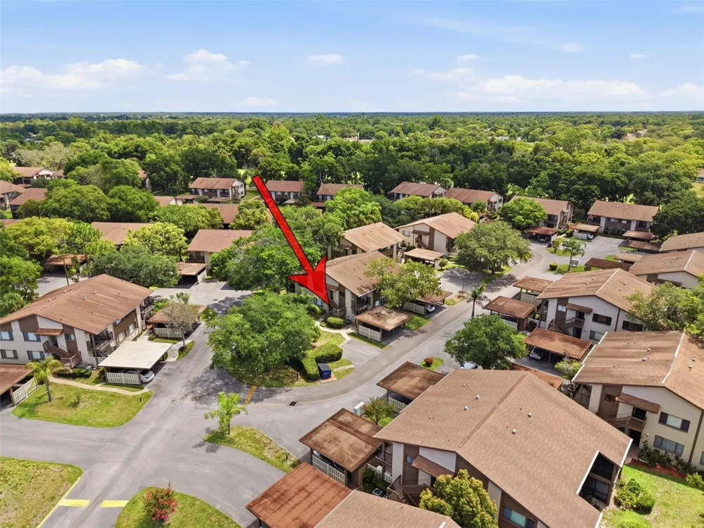 12809 WEDGEWOOD WAY #A Hudson, FL 34667