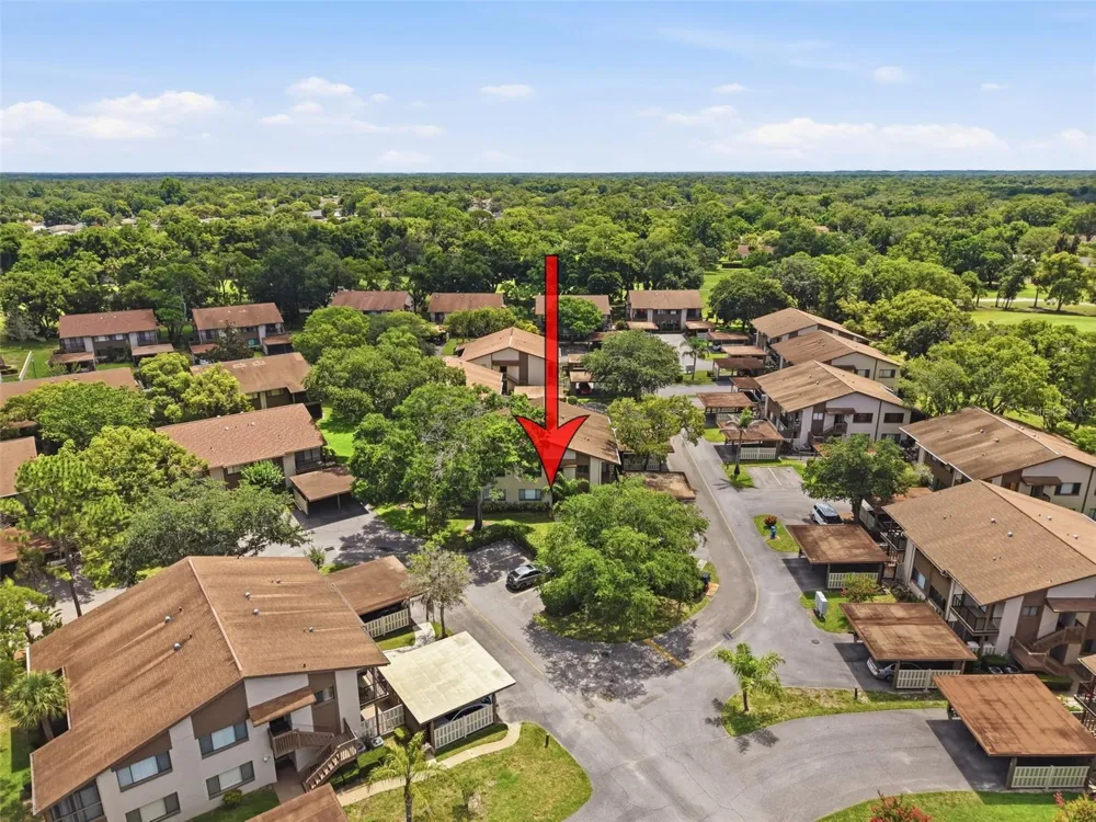 12809 WEDGEWOOD WAY #A Hudson, FL 34667