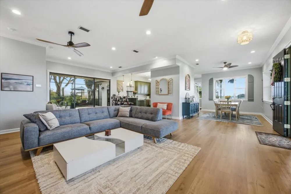 915 CROOKED LAKE DRIVE Babson Park, FL 33827