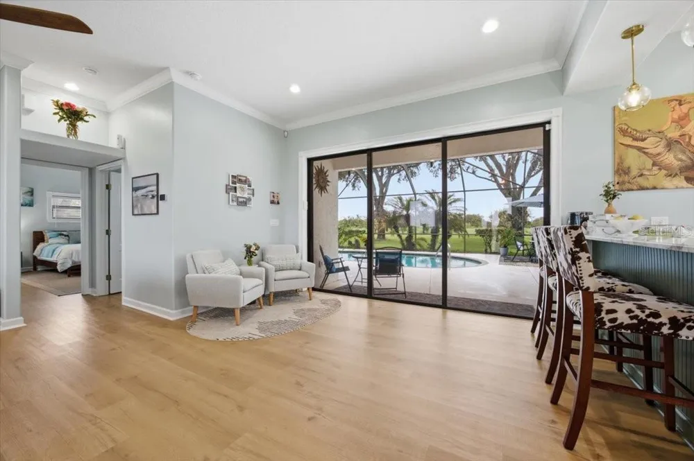915 CROOKED LAKE DRIVE Babson Park, FL 33827