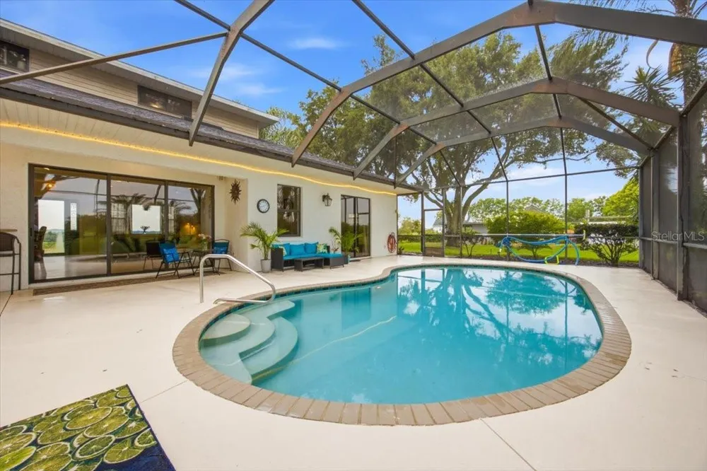 915 CROOKED LAKE DRIVE Babson Park, FL 33827