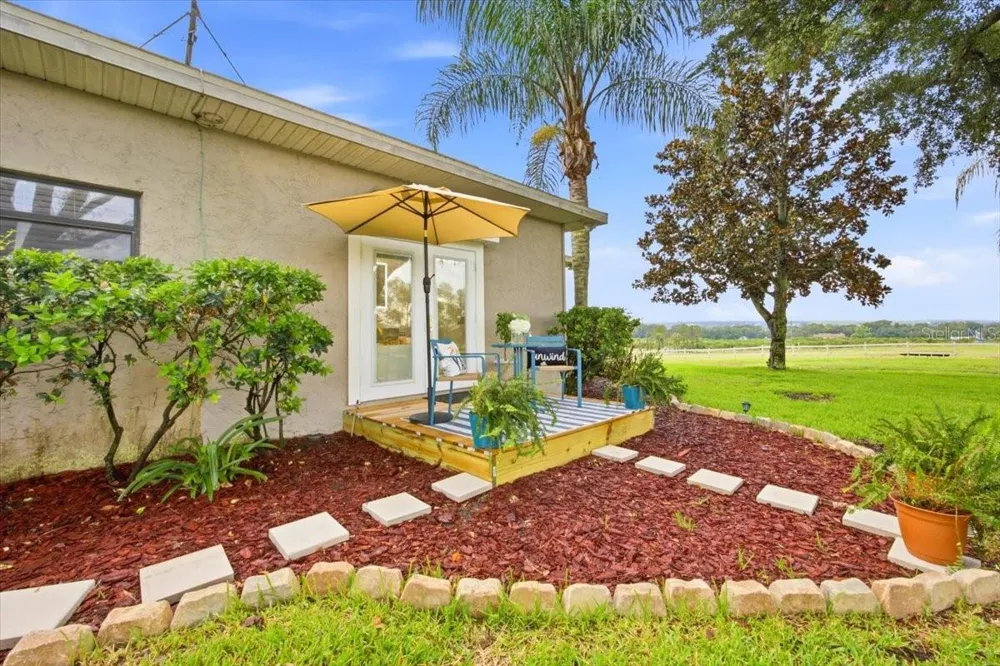915 CROOKED LAKE DRIVE Babson Park, FL 33827
