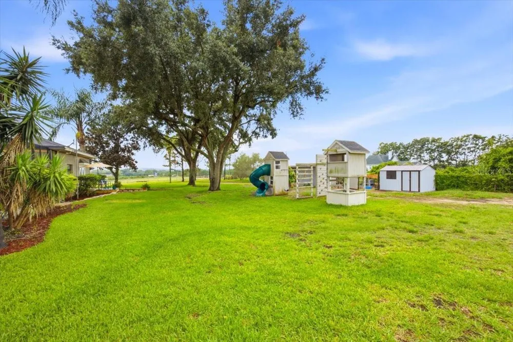 915 CROOKED LAKE DRIVE Babson Park, FL 33827