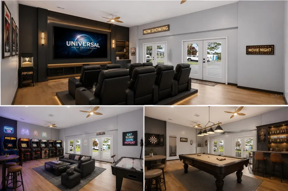 915 CROOKED LAKE DRIVE Babson Park, FL 33827
