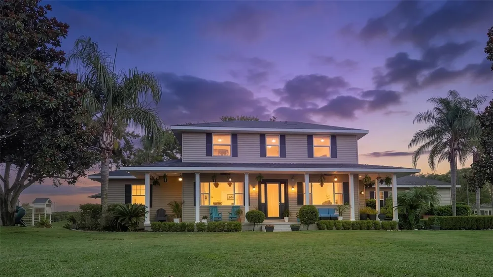 915 CROOKED LAKE DRIVE Babson Park, FL 33827