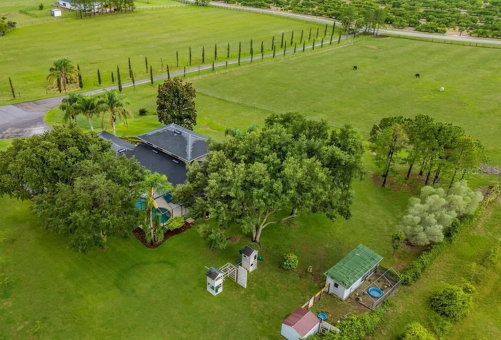 915 CROOKED LAKE DRIVE Babson Park, FL 33827