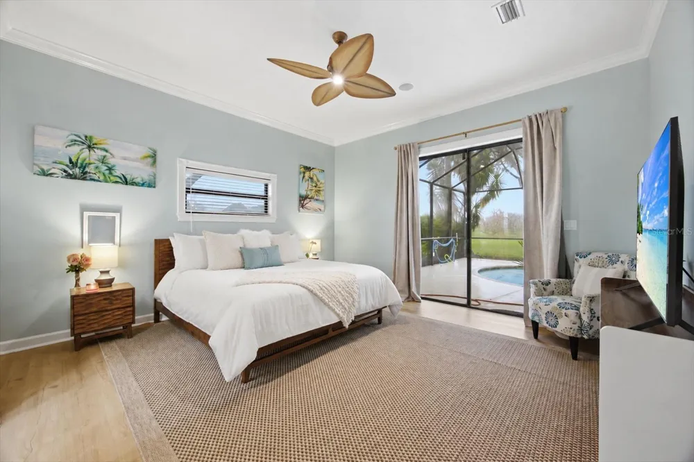 915 CROOKED LAKE DRIVE Babson Park, FL 33827