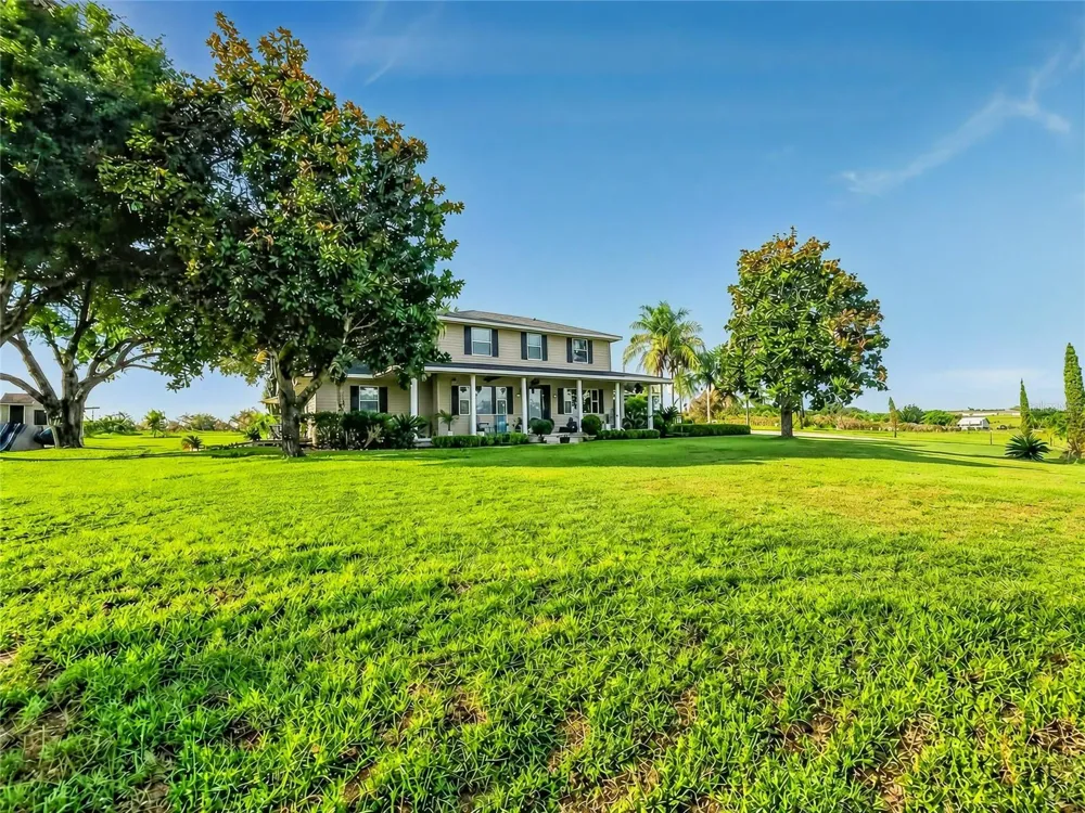 915 CROOKED LAKE DRIVE Babson Park, FL 33827