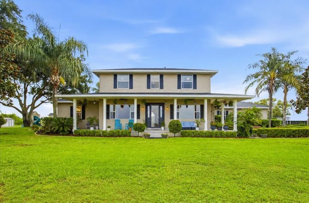 915 CROOKED LAKE DRIVE Babson Park, FL 33827