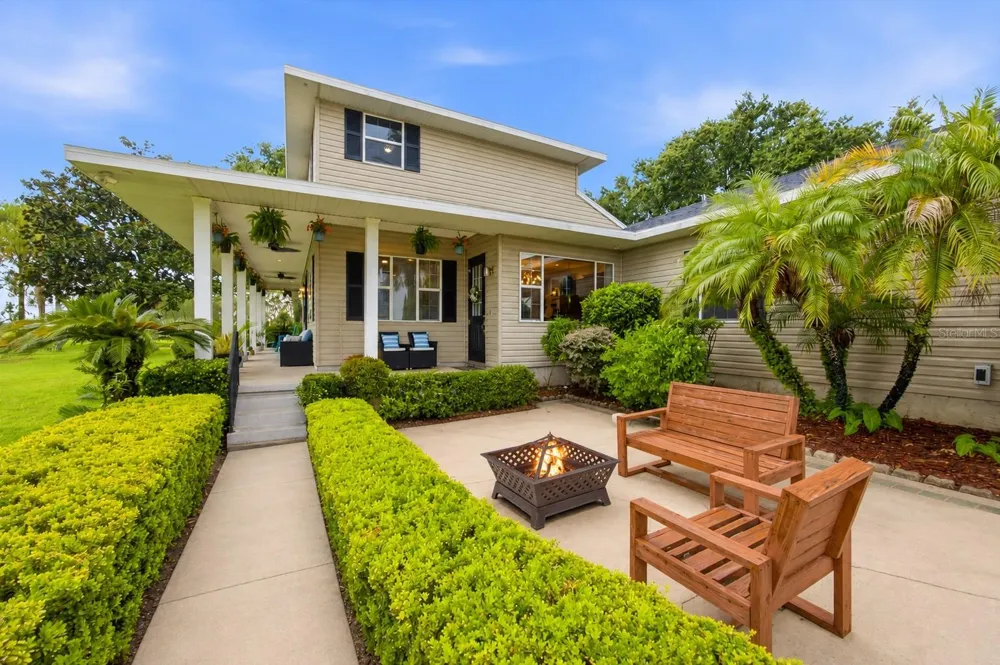 915 CROOKED LAKE DRIVE Babson Park, FL 33827