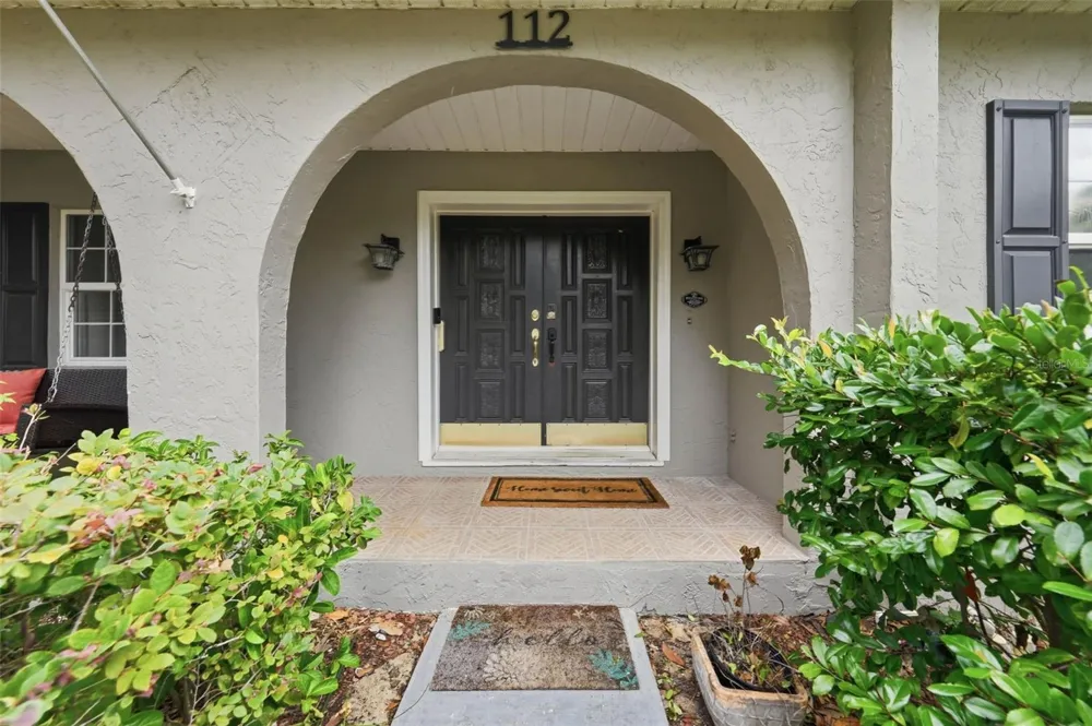 112 E GARDENIA STREET Howey In The Hills, FL 34737