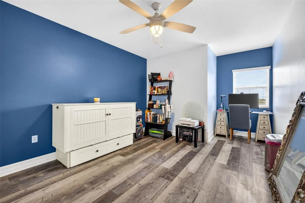4516 SEAGULL DRIVE #615 New Port Richey, FL 34652