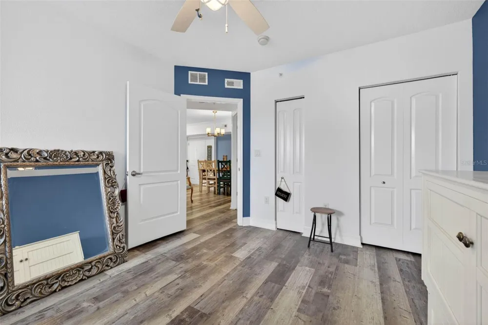 4516 SEAGULL DRIVE #615 New Port Richey, FL 34652