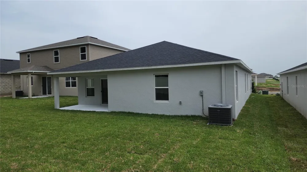 9938 MESIC WOODS AVENUE Seffner, FL 33584
