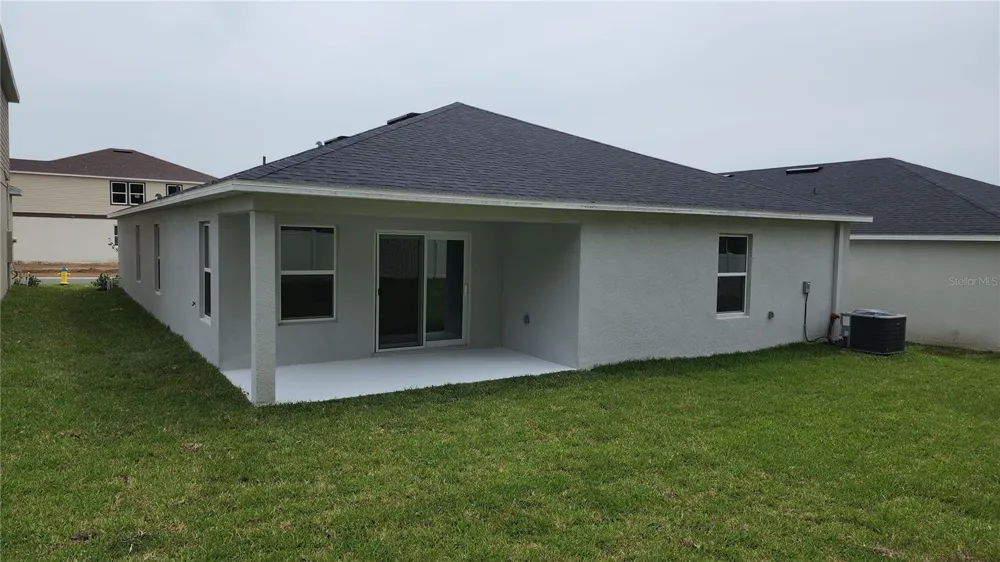 9938 MESIC WOODS AVENUE Seffner, FL 33584
