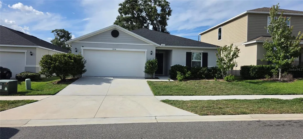 9938 MESIC WOODS AVENUE Seffner, FL 33584