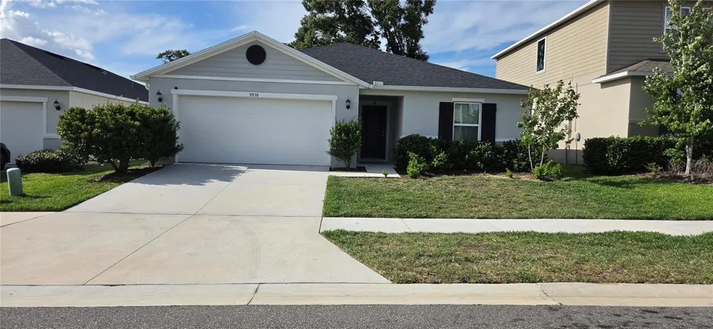 9938 MESIC WOODS AVENUE Seffner, FL 33584