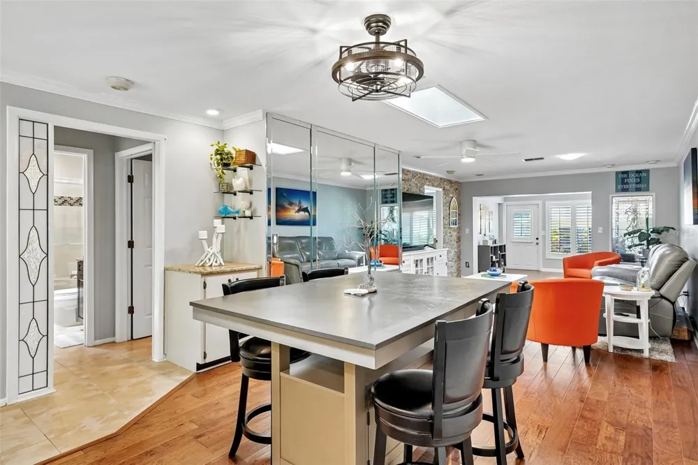 3259 HILARY CIRCLE #1C Palm Harbor, FL 34684