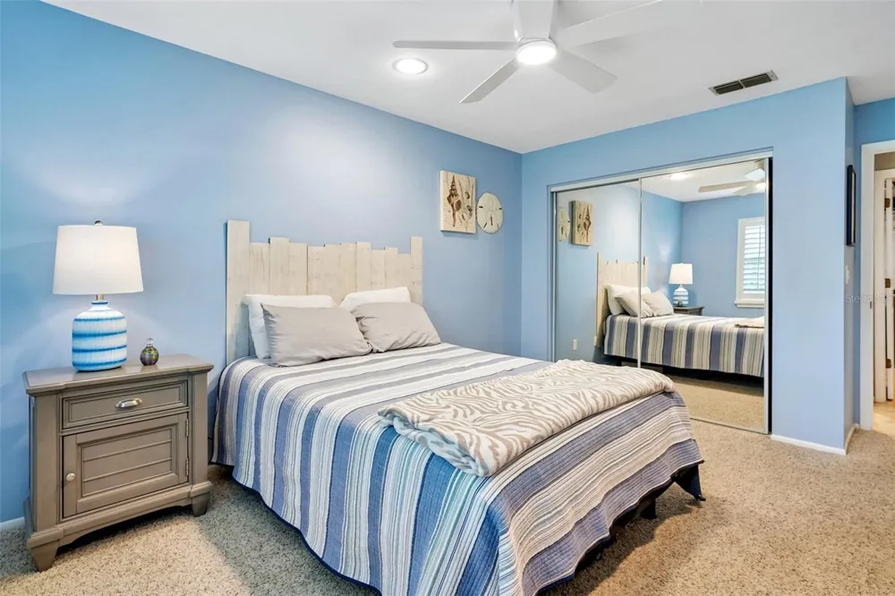3259 HILARY CIRCLE #1C Palm Harbor, FL 34684