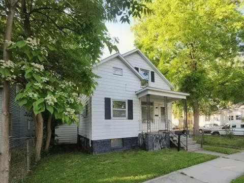 807 E North Union Street
