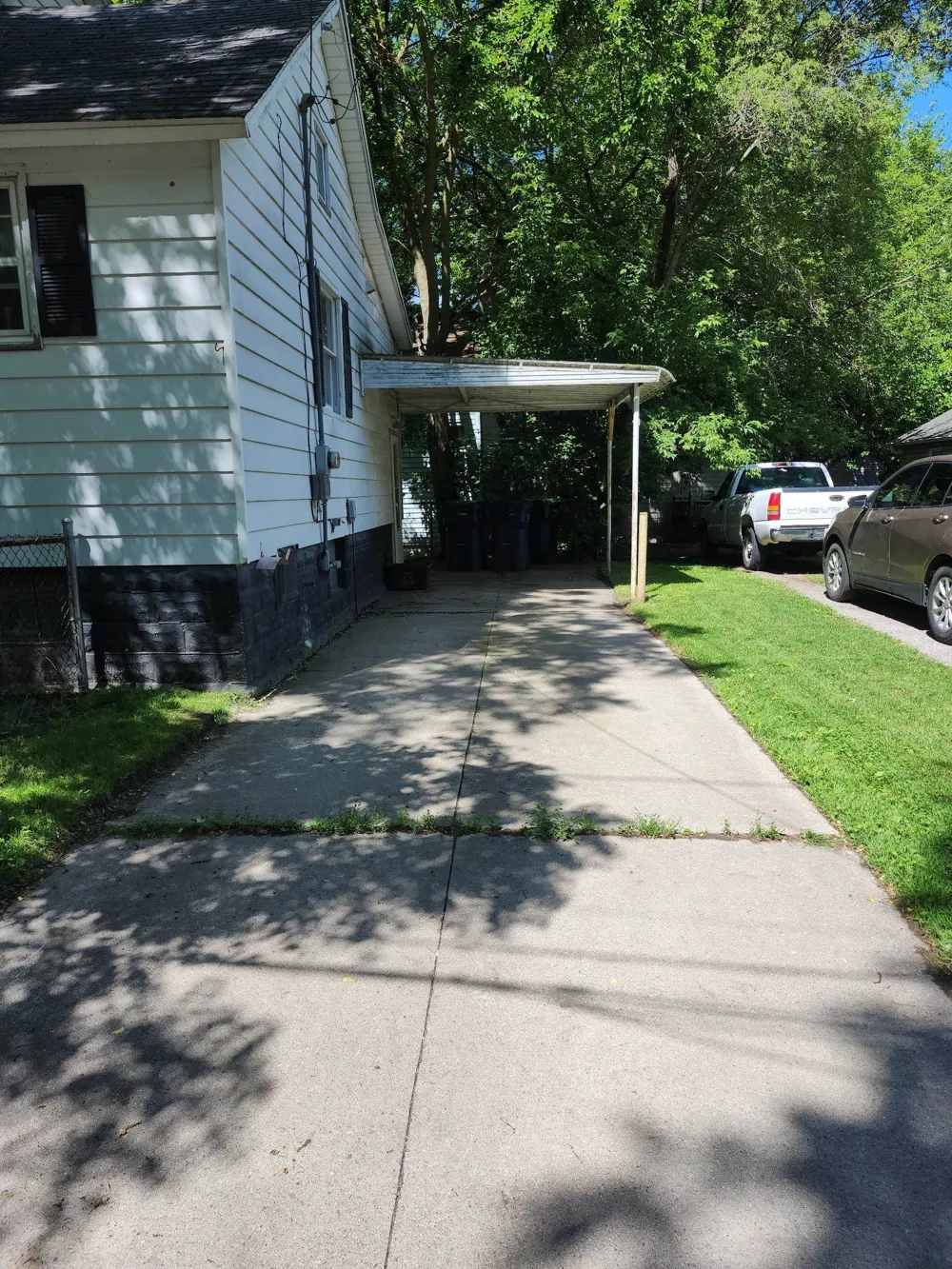 807 E North Union Street Bay City City, MI 48706