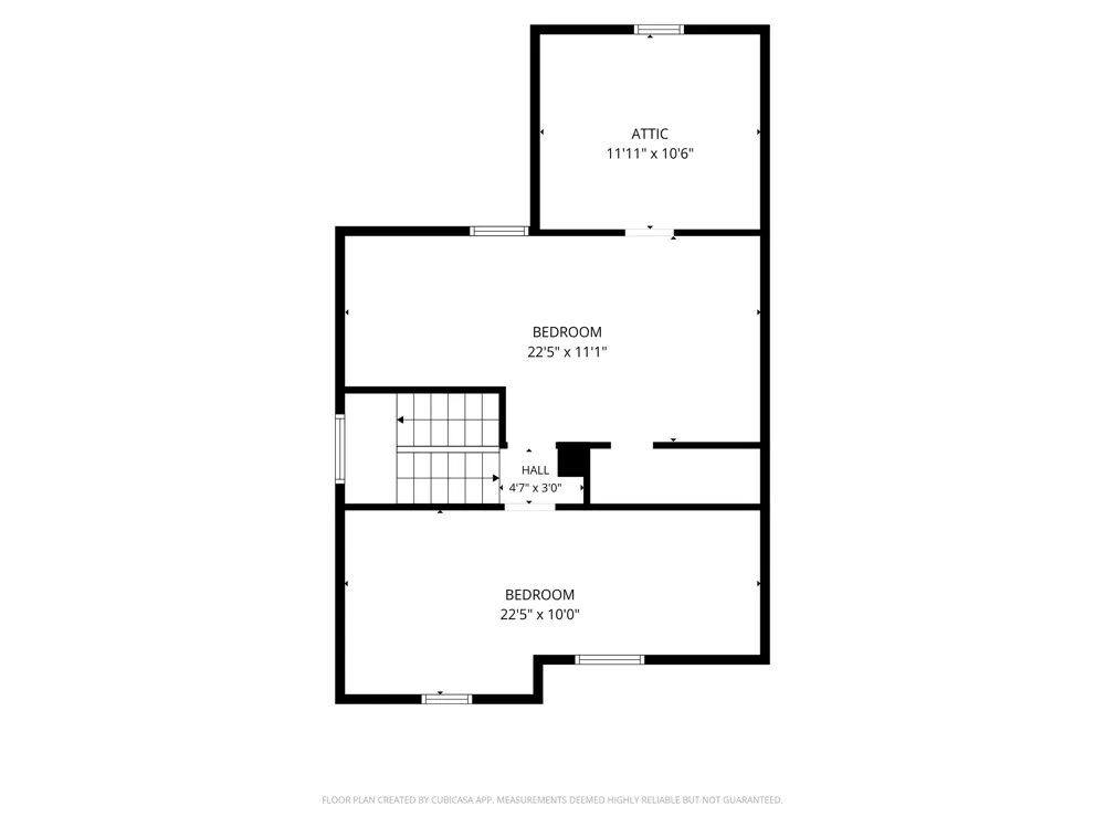 807 E North Union Street Bay City City, MI 48706