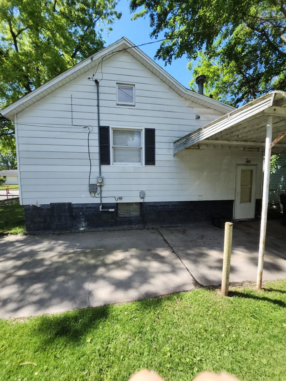 807 E North Union Street Bay City City, MI 48706