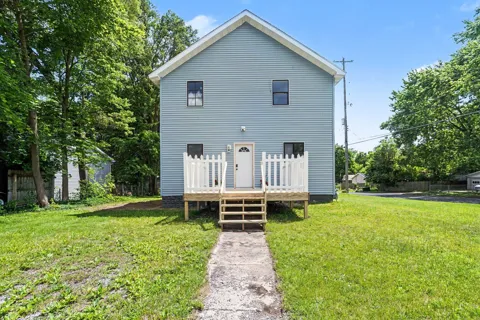 142 Rook Street