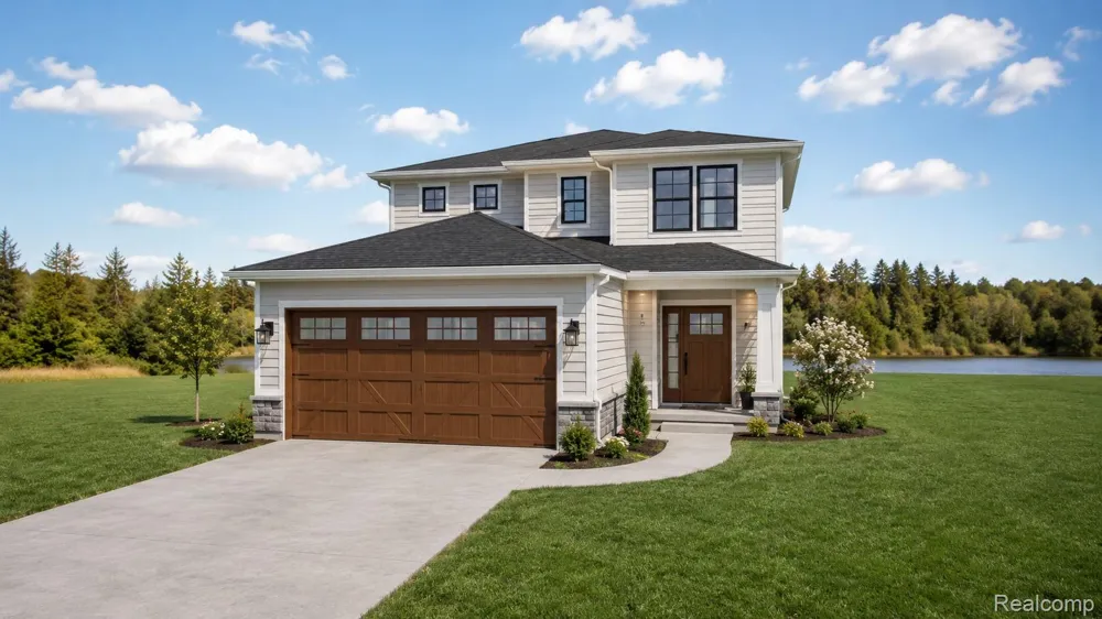 1337 Park Drive White Lake Charter Township, MI 48386
