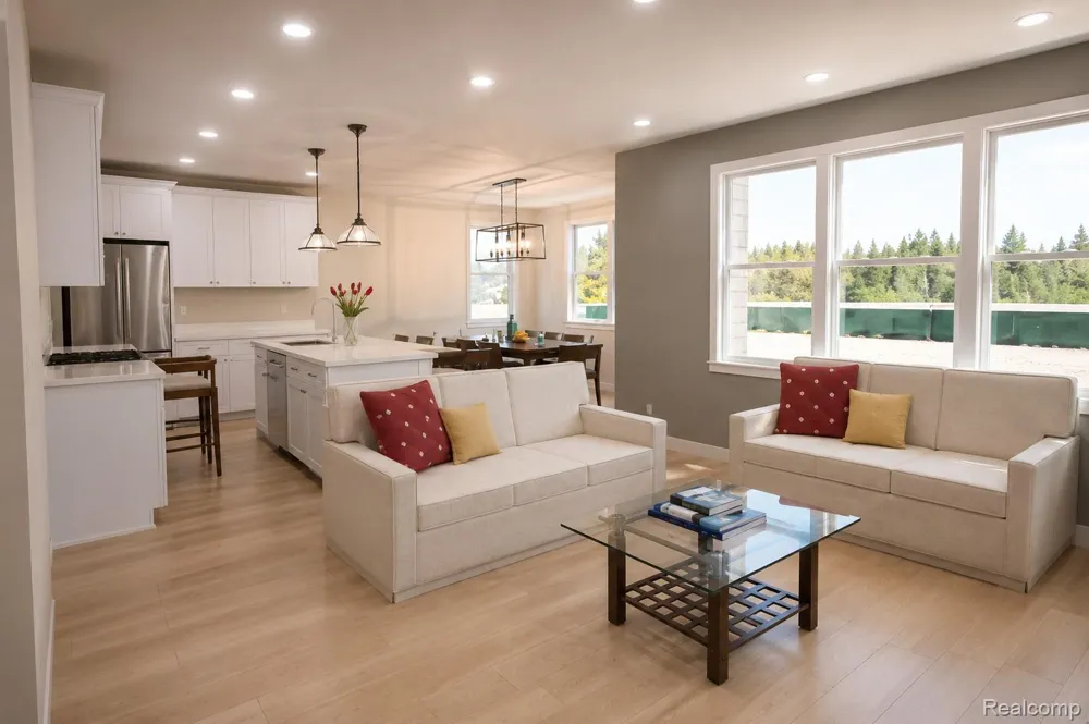1337 Park Drive White Lake Charter Township, MI 48386
