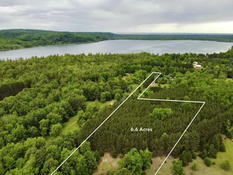 S Lime Lake Road