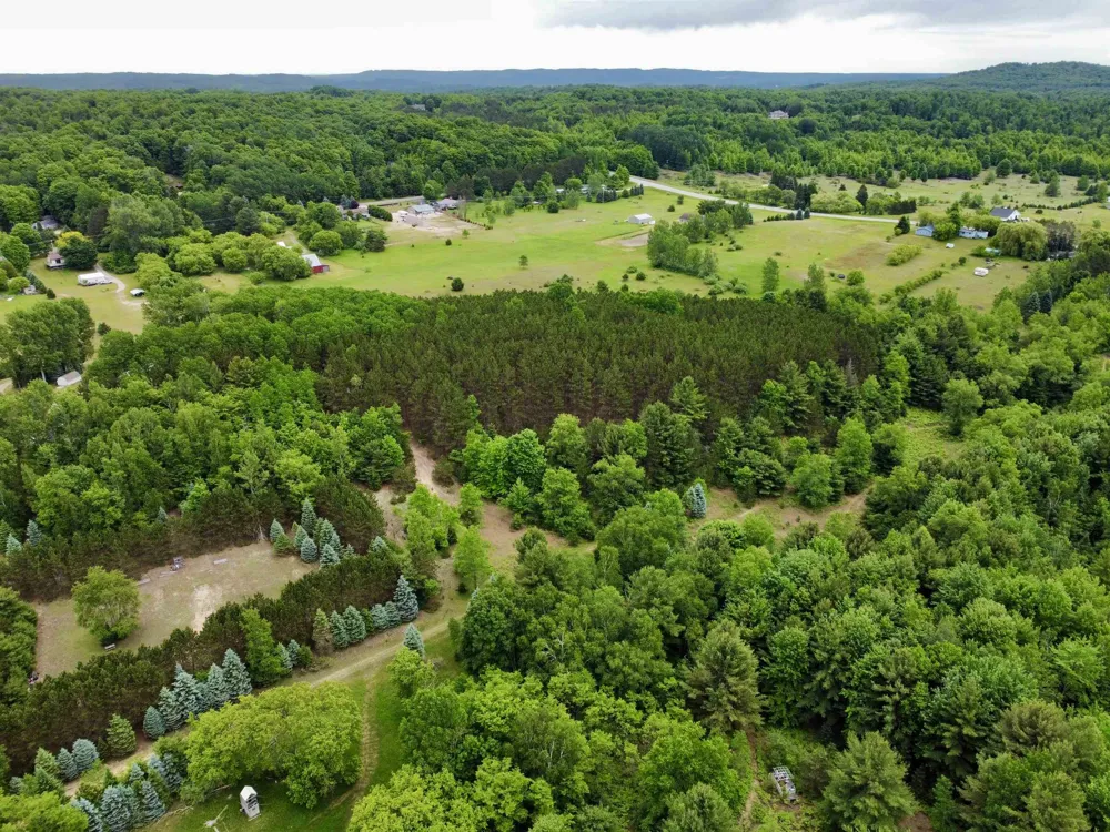 S Lime Lake Road Cleveland Township, MI 49621