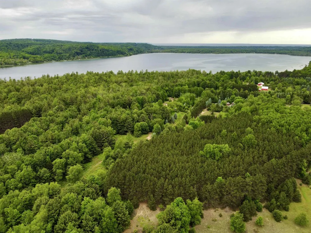 S Lime Lake Road Cleveland Township, MI 49621