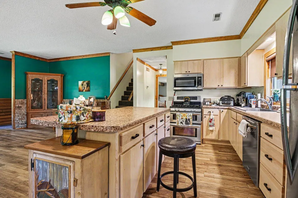 13222 Michigan Avenue Porter Township, MI 49130