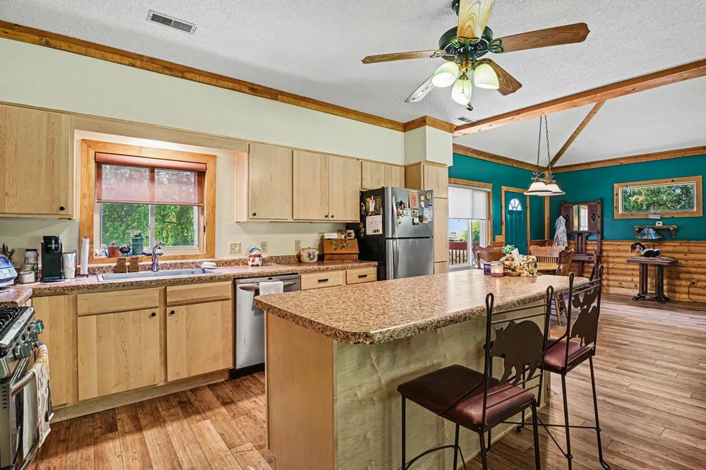 13222 Michigan Avenue Porter Township, MI 49130
