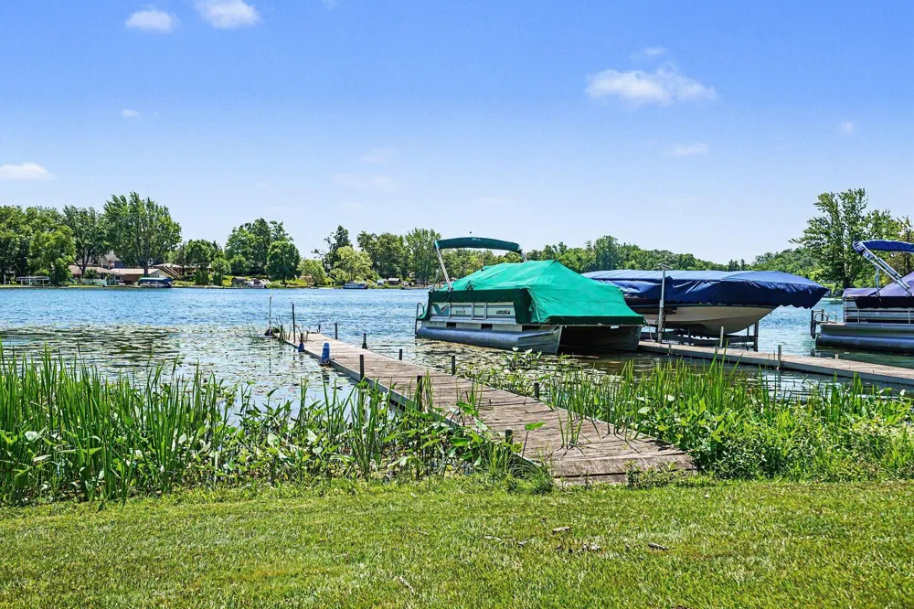 13222 Michigan Avenue Porter Township, MI 49130