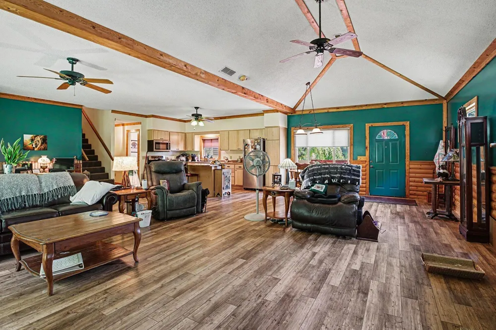 13222 Michigan Avenue Porter Township, MI 49130