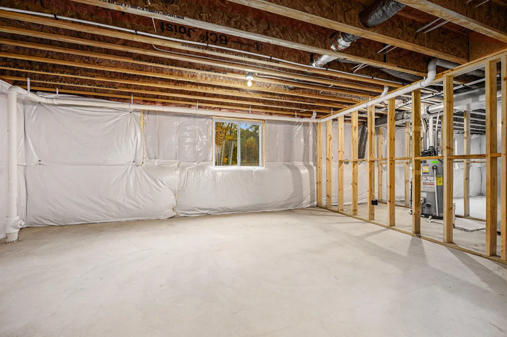 5978 Boxthorn Trail Texas Charter Township, MI 49009